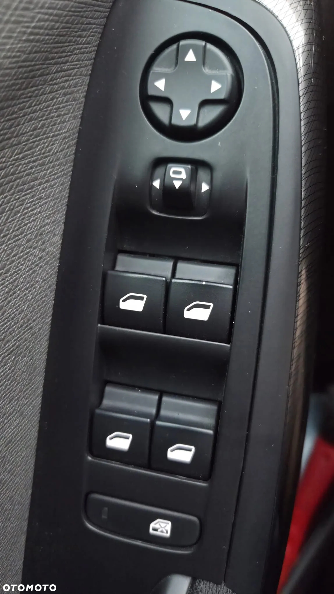 Citroën C4 Picasso 2.0 BlueHDi Shine S&S - 28