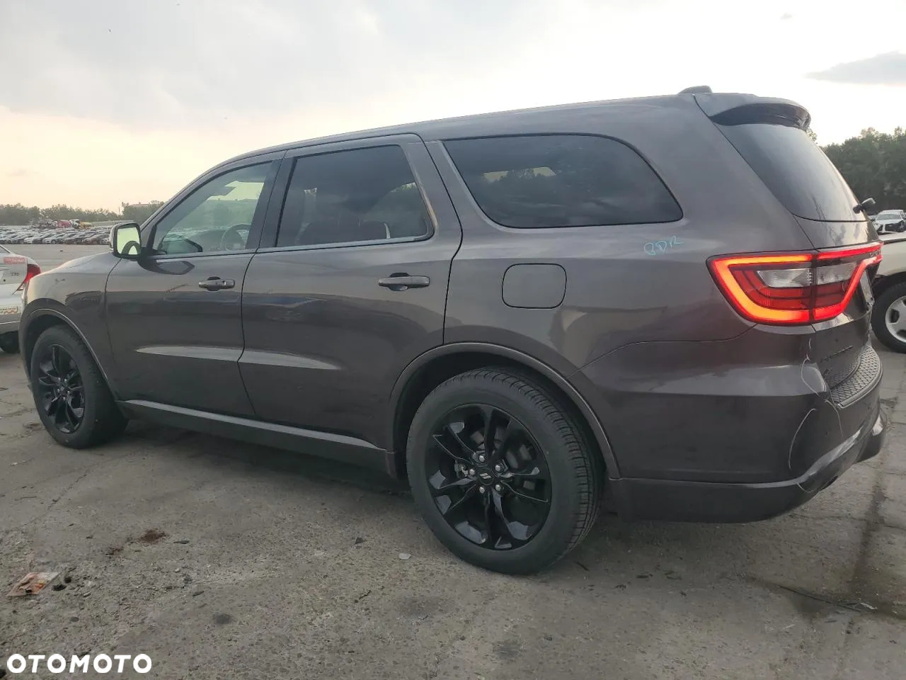 Dodge Durango 5.7 R/T - 4
