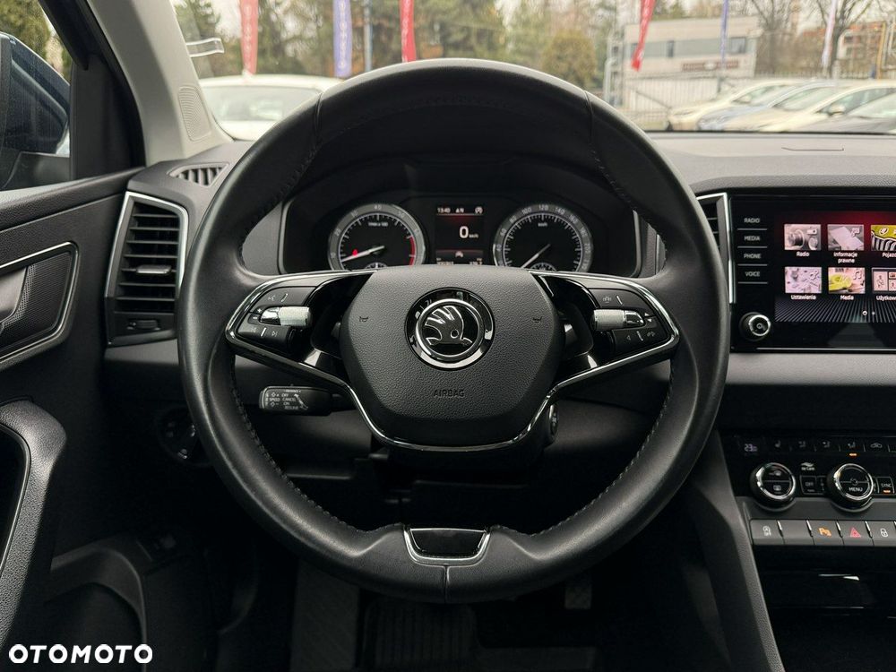 Skoda Karoq 1.5 TSI ACT Style - 19