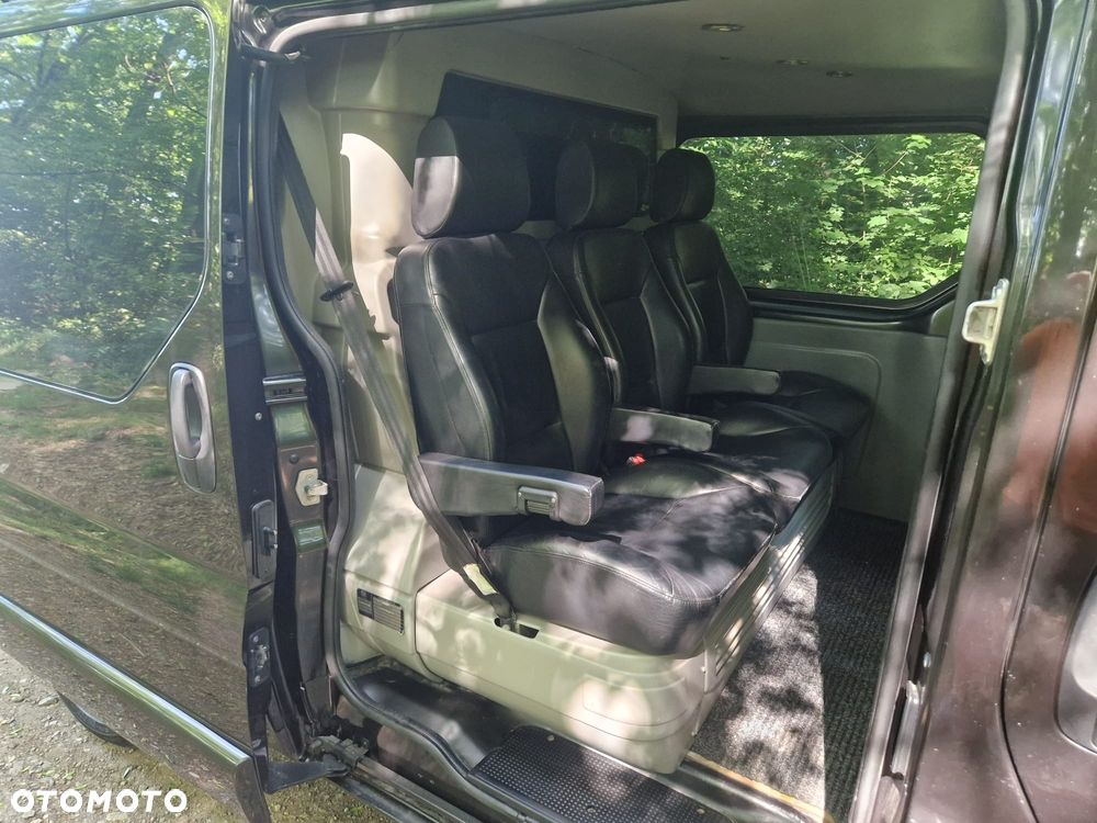 Opel Vivaro - 12