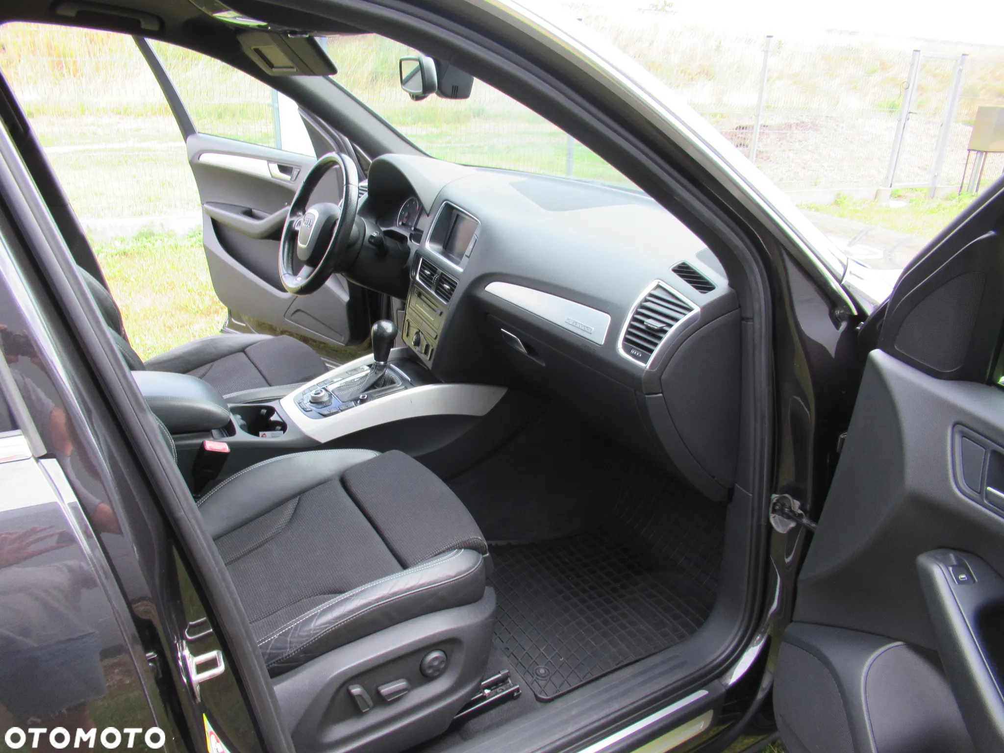 Audi Q5 2.0 TDI Quattro S tronic Prime Line - 7