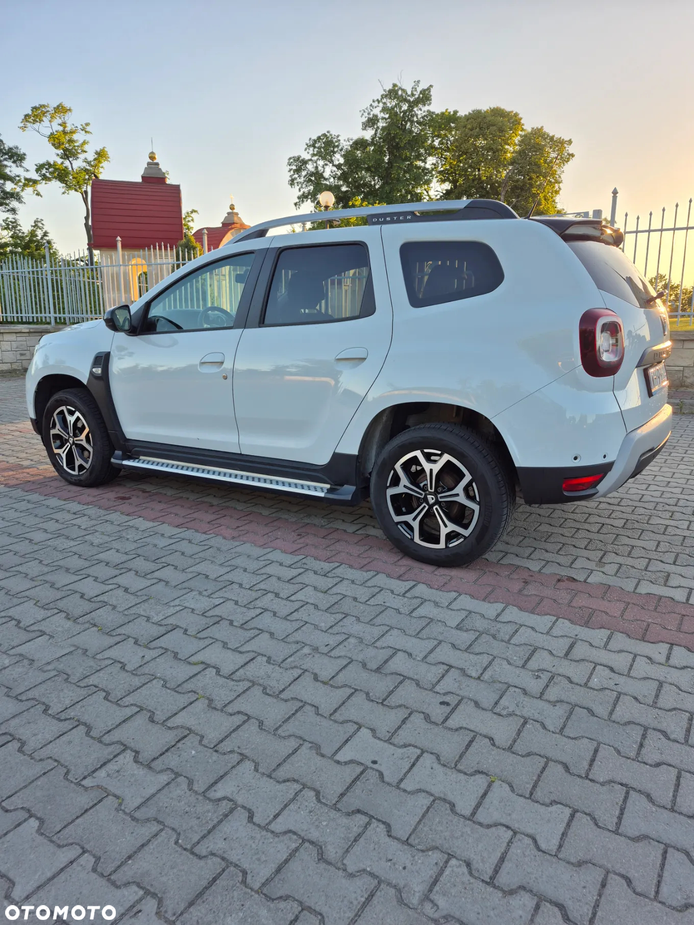 Dacia Duster 1.0 TCe Prestige - 3