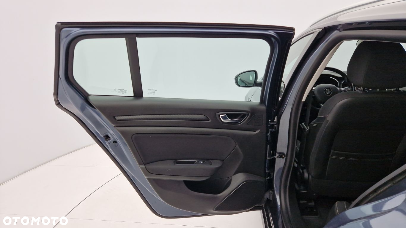 Renault Megane 1.5 dCi Life - 21