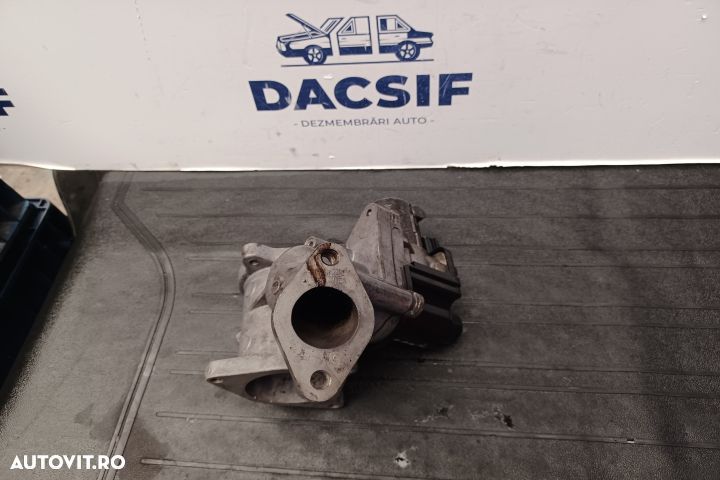 Egr 03G129637A 03G131501N 03G129637A 03G131501N Audi A3 8P/8PA [facel - 3