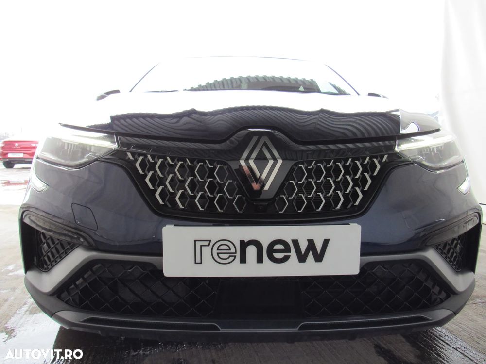 Renault Arkana MHEV 160 EDC Esprit Alpine - 22