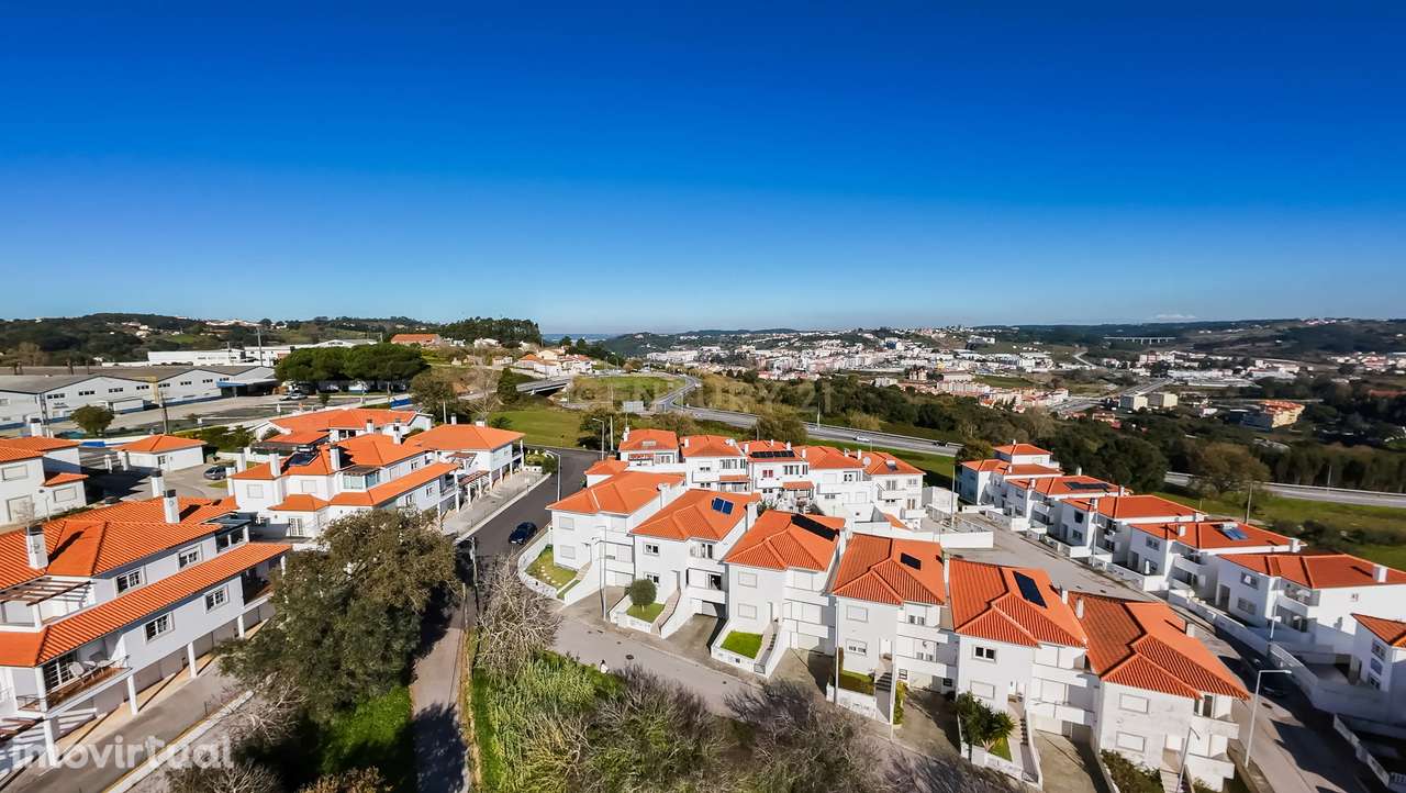 Excelente Moradia T5 em Alcobaça - Grande imagem: 3/60