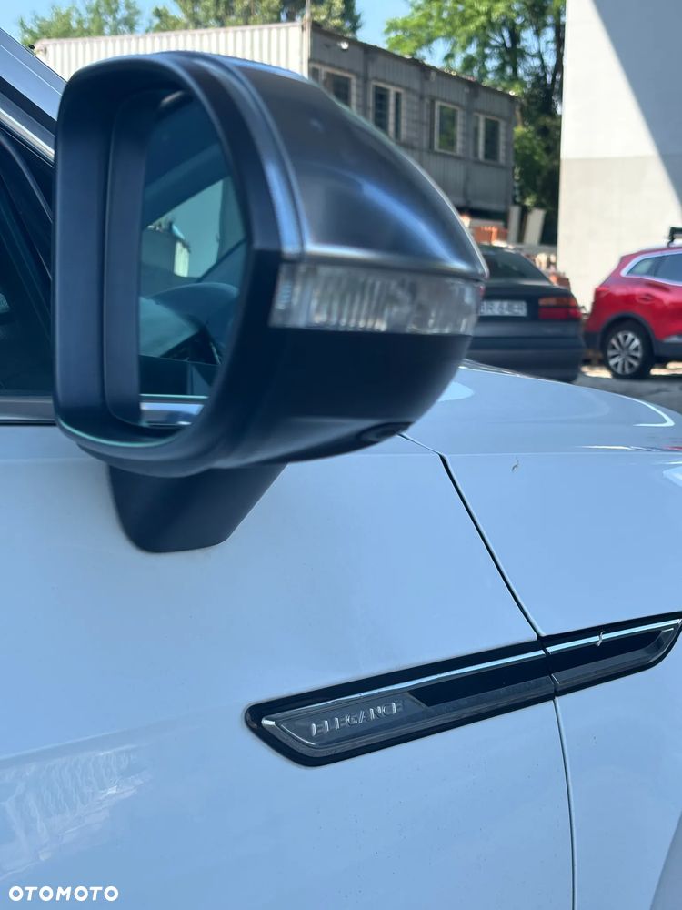 Volkswagen Arteon 2.0 TDI 4Motion SCR Elegance DSG - 11