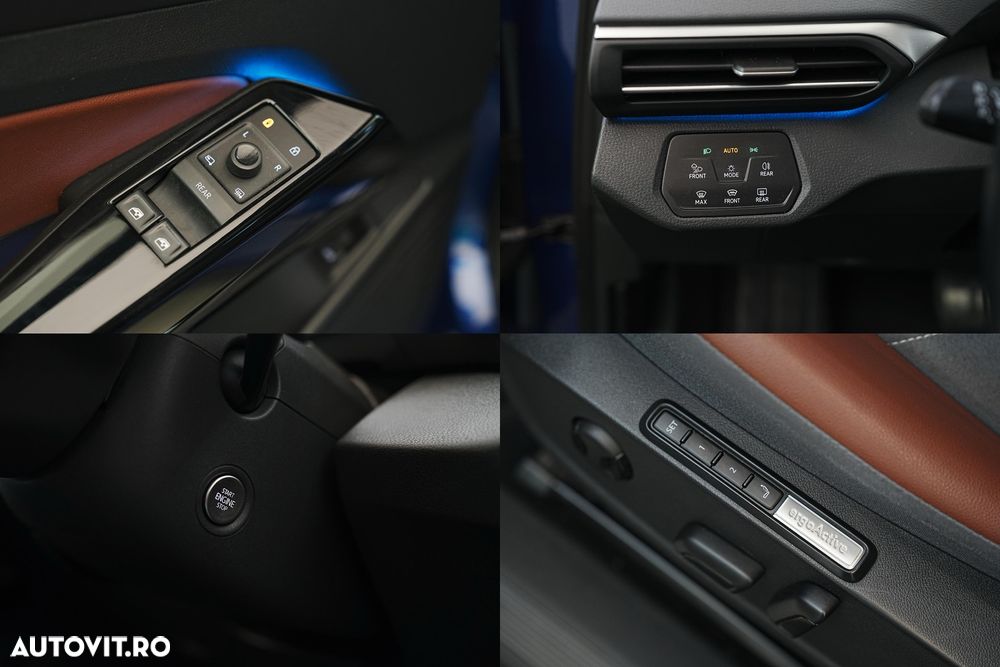 Volkswagen ID.4 77 kWh Pro Performance - 16