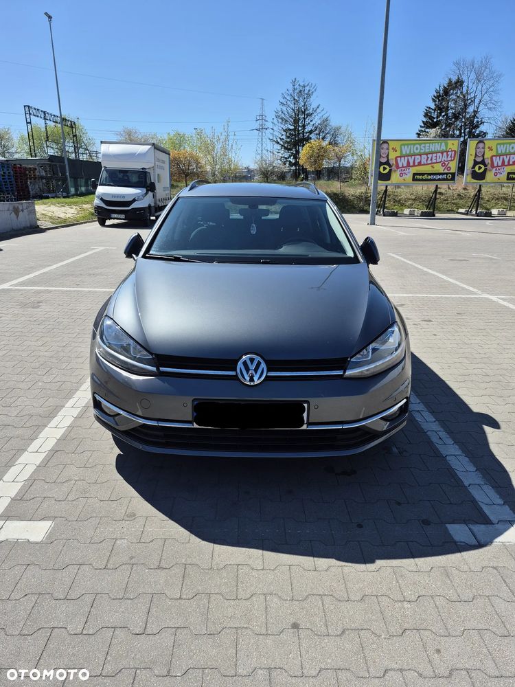 Volkswagen Golf 1.6 TDI SCR Join - 6