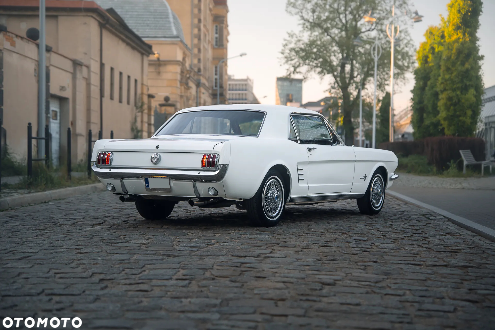 Ford Mustang - 36