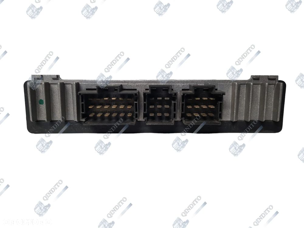 STEROWNIK MODUŁ RETARDERA VOITH MERCEDES ACTROS MP2/MP3 A0004462815 - 5