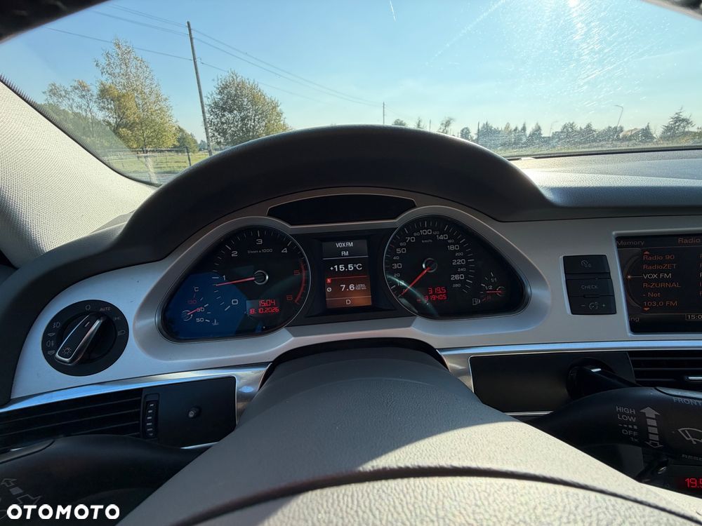 Audi A6 Avant - 39