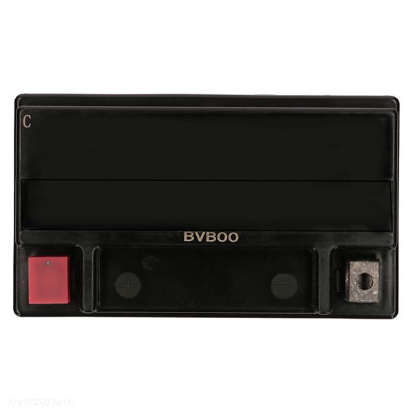 Akumulator Novelbat AGM 12V 14Ah YTX14-BS VRLA L - 4