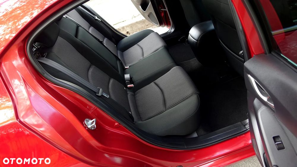 Mazda 3 2.0 Skyenergy - 11
