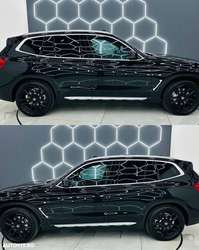 BMW X3 xDrive30e Aut. xLine - 6