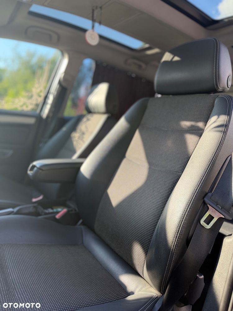 Opel Zafira 1.9 CDTI Cosmo - 10