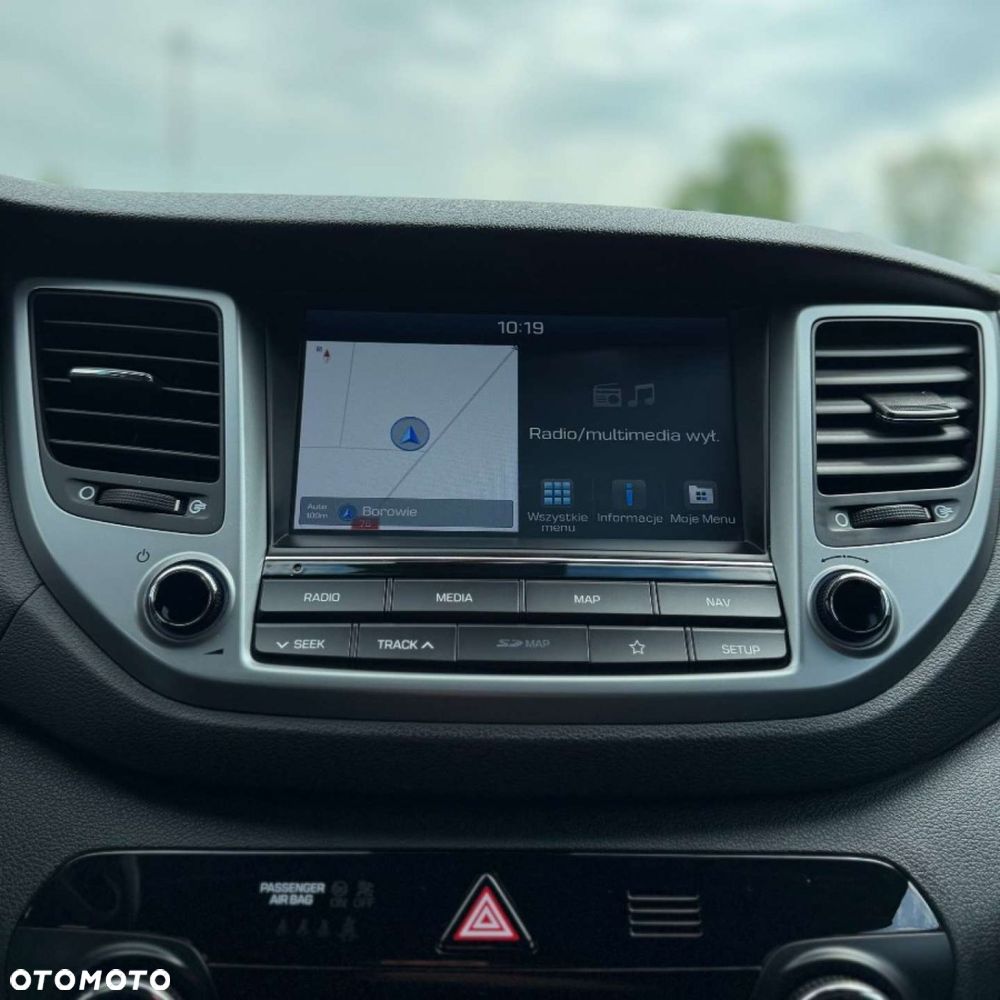 Hyundai Tucson - 30