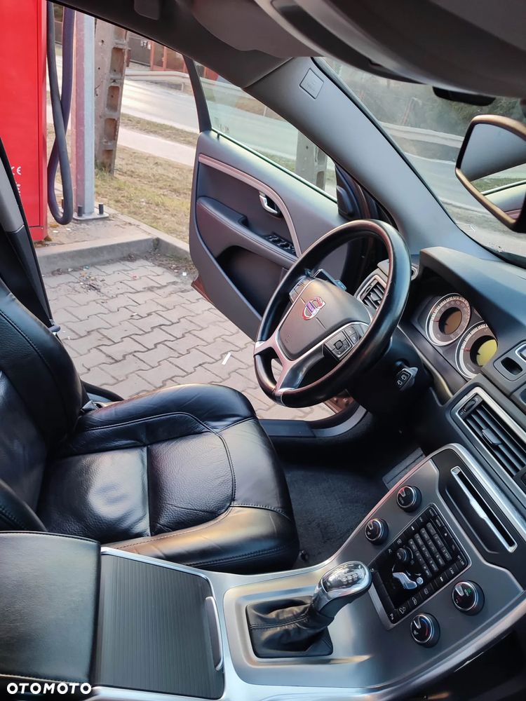 Volvo XC 70 D5 AWD Summum - 22