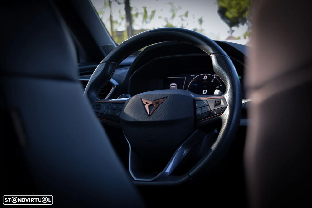 Cupra Formentor 1.4 e-Hybrid Sport DSG - 18