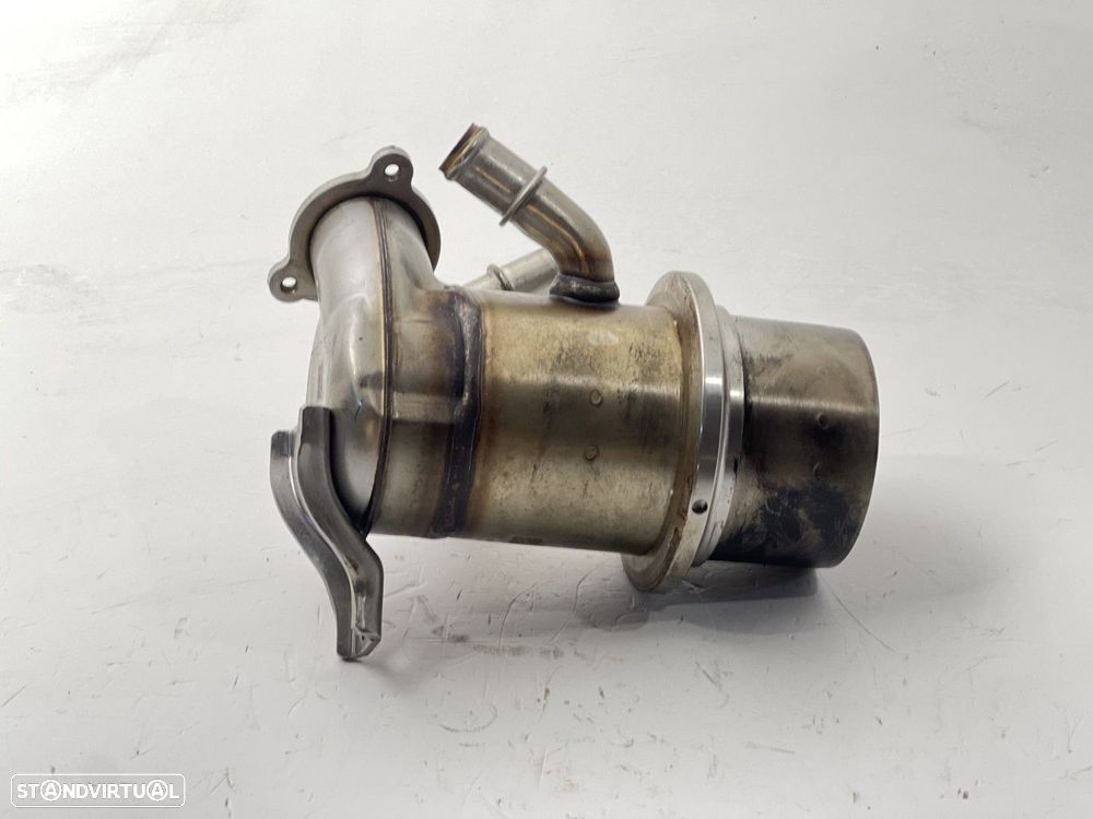 Radiador EGR VW GOLF VII 1.6 TDI REF. 21018411 MOTOR CLHA - 2