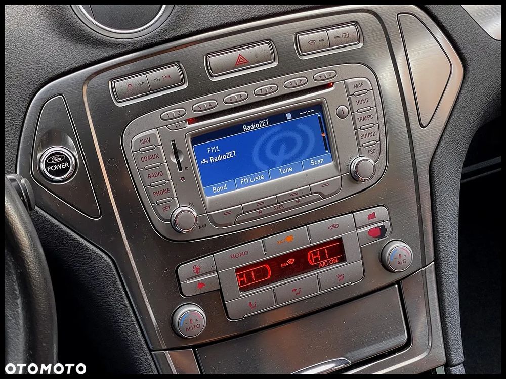 Ford Mondeo 2.2 TDCi Titanium S - 7