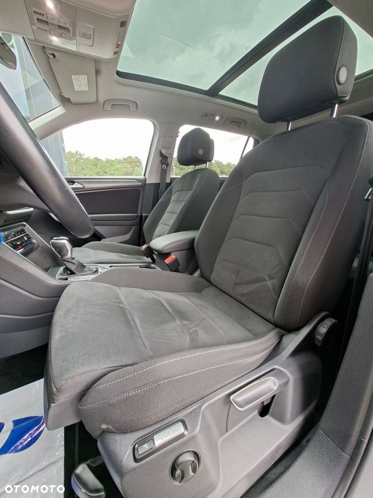 Volkswagen Tiguan Allspace - 11