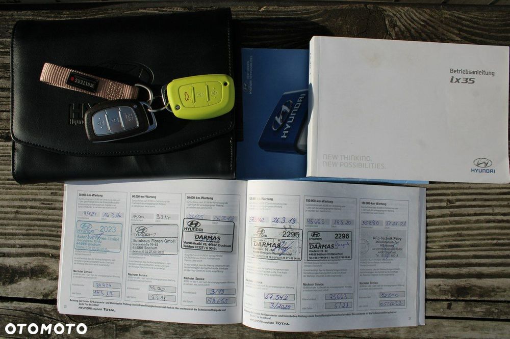 Hyundai ix35 1.6 2WD Fifa World Cup Edition - 31