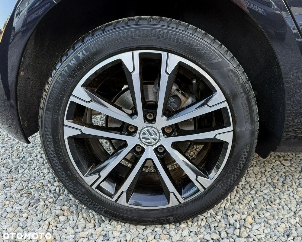 Volkswagen Golf 1.6 TDI BlueMotion Technology Lounge - 13