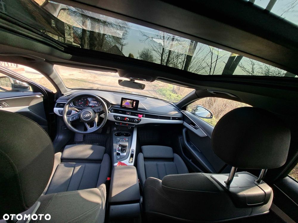 Audi A4 Avant - 8