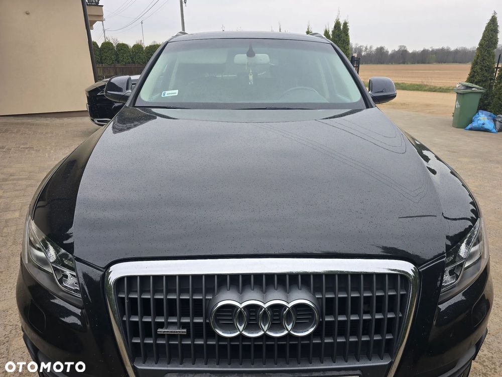 Audi Q5 2.0 TDI Quattro - 9