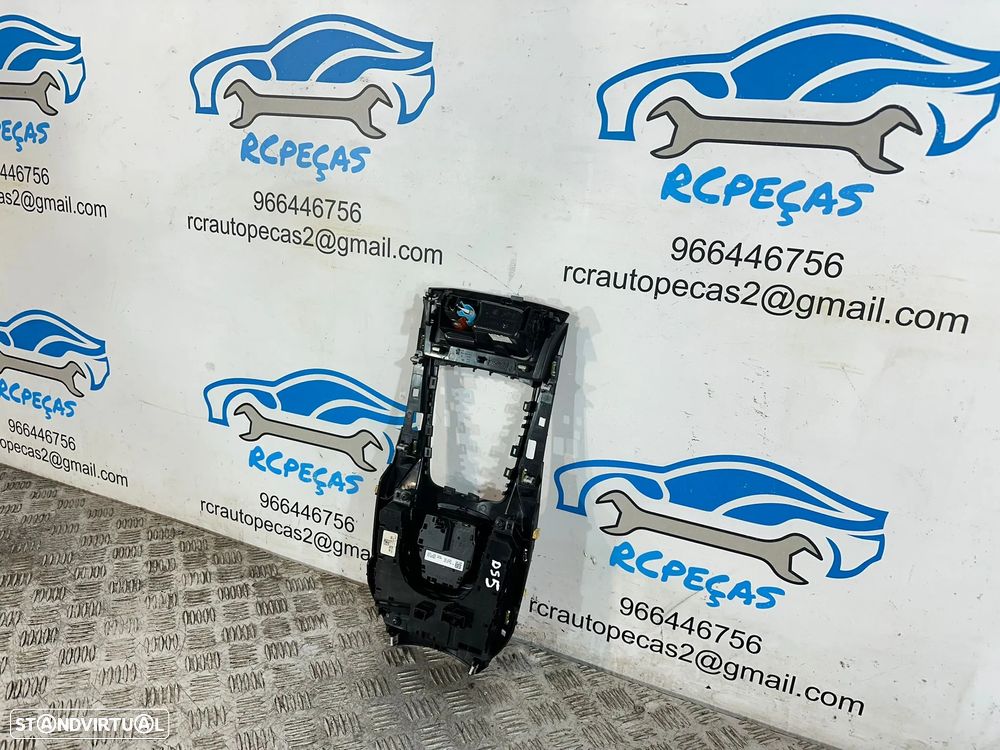.Consola Central PSA Citroen DS DS5 2011 - 2018 - 7