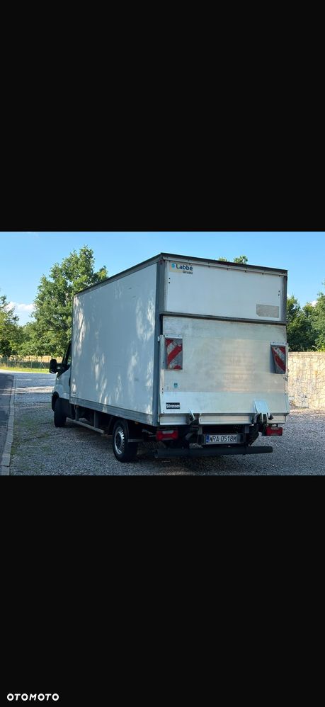 Iveco Daily - 10