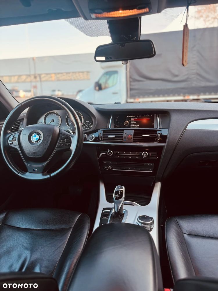 BMW X4 - 18