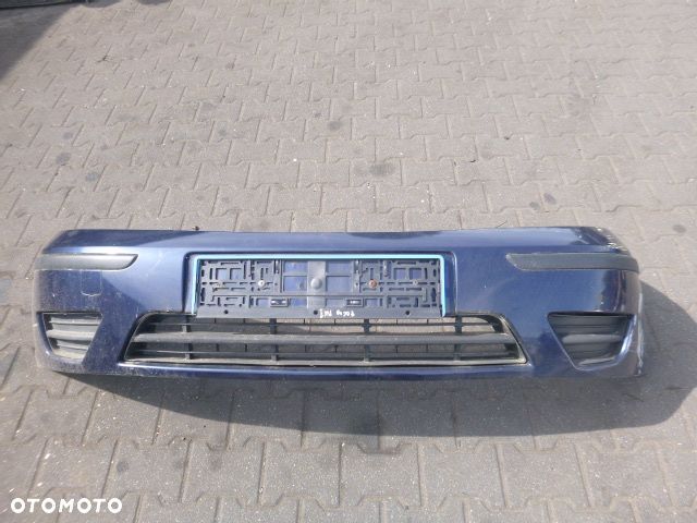 ZDERZAK PRZÓD PRZEDNI FORD FOCUS MK1 LIFT - 6