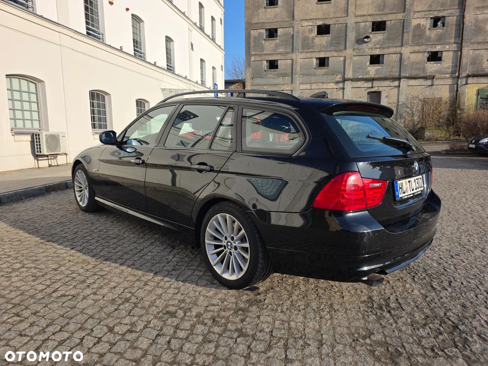BMW Seria 3 - 7
