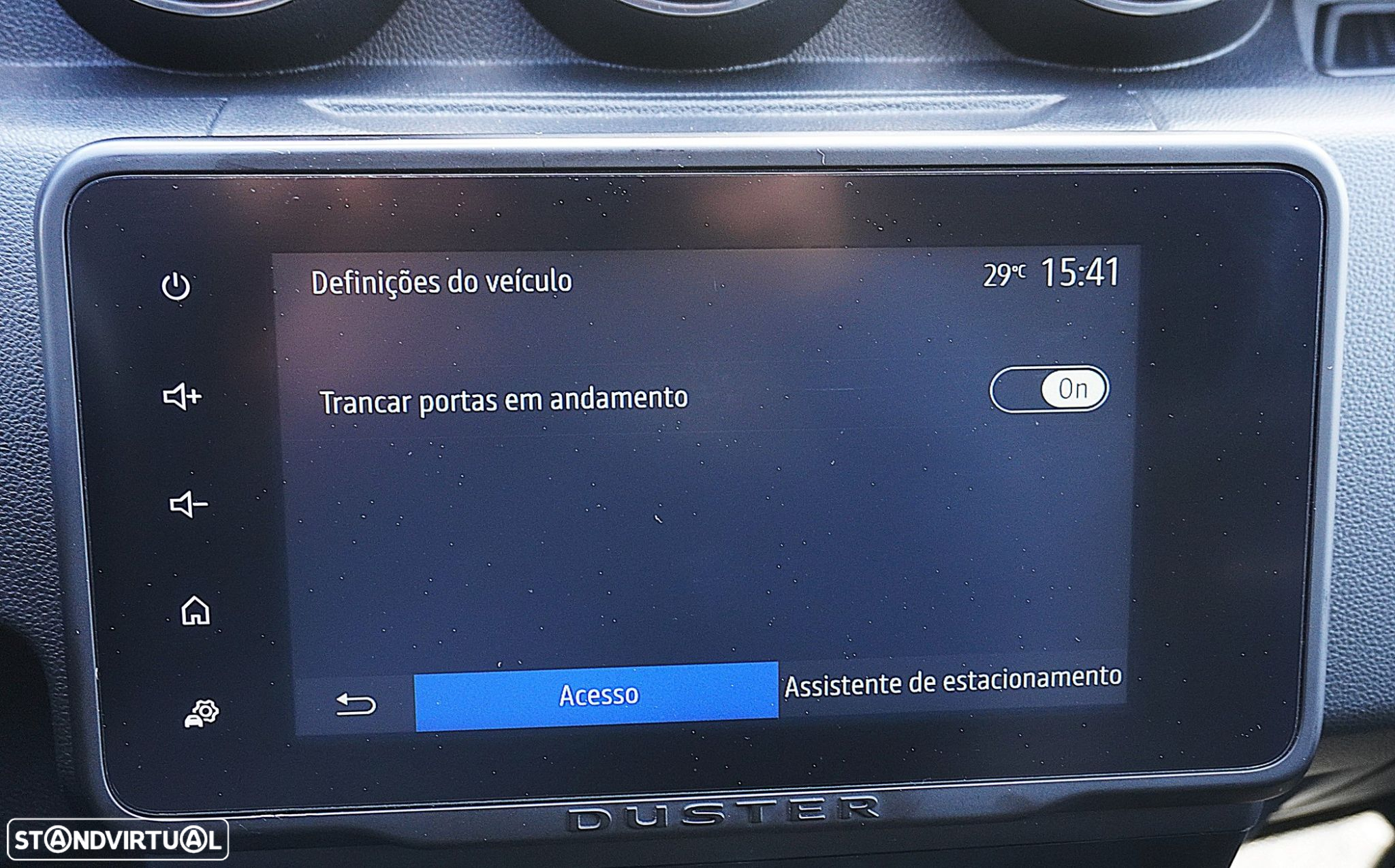 Dacia Duster - 47