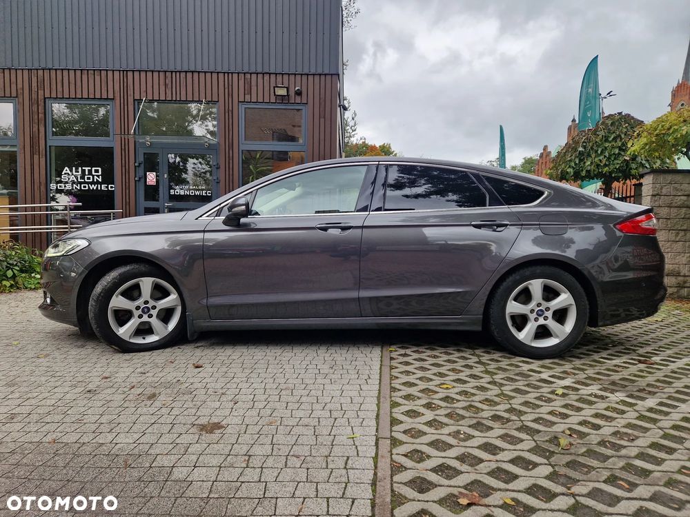 Ford Mondeo 2.0 TDCi Gold Edition - 19