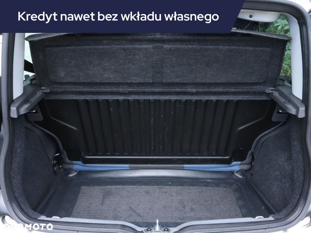 Fiat Panda - 15