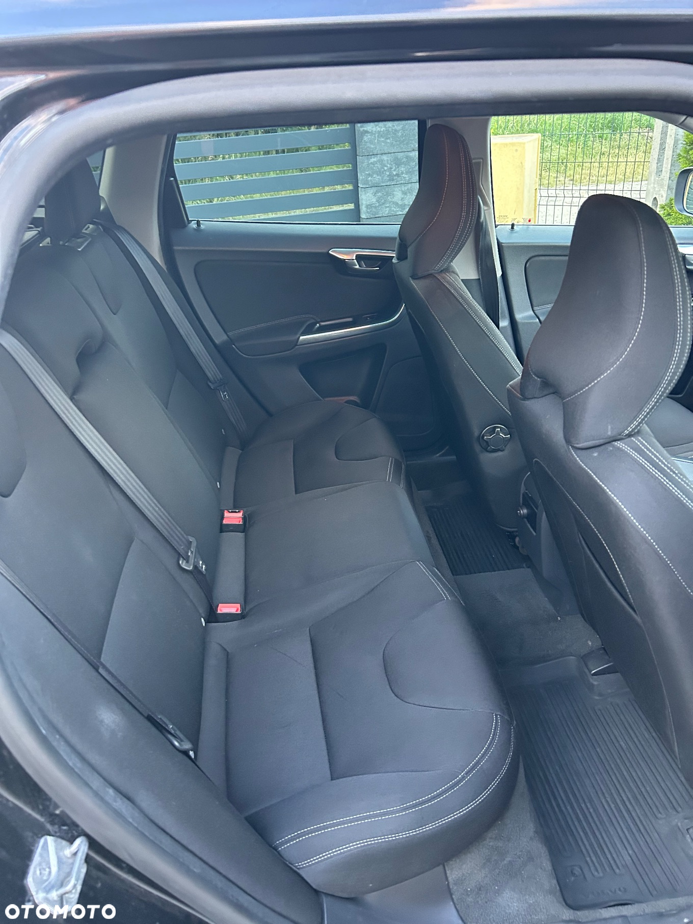 Volvo XC 60 D4 Drive-E Kinetic - 5