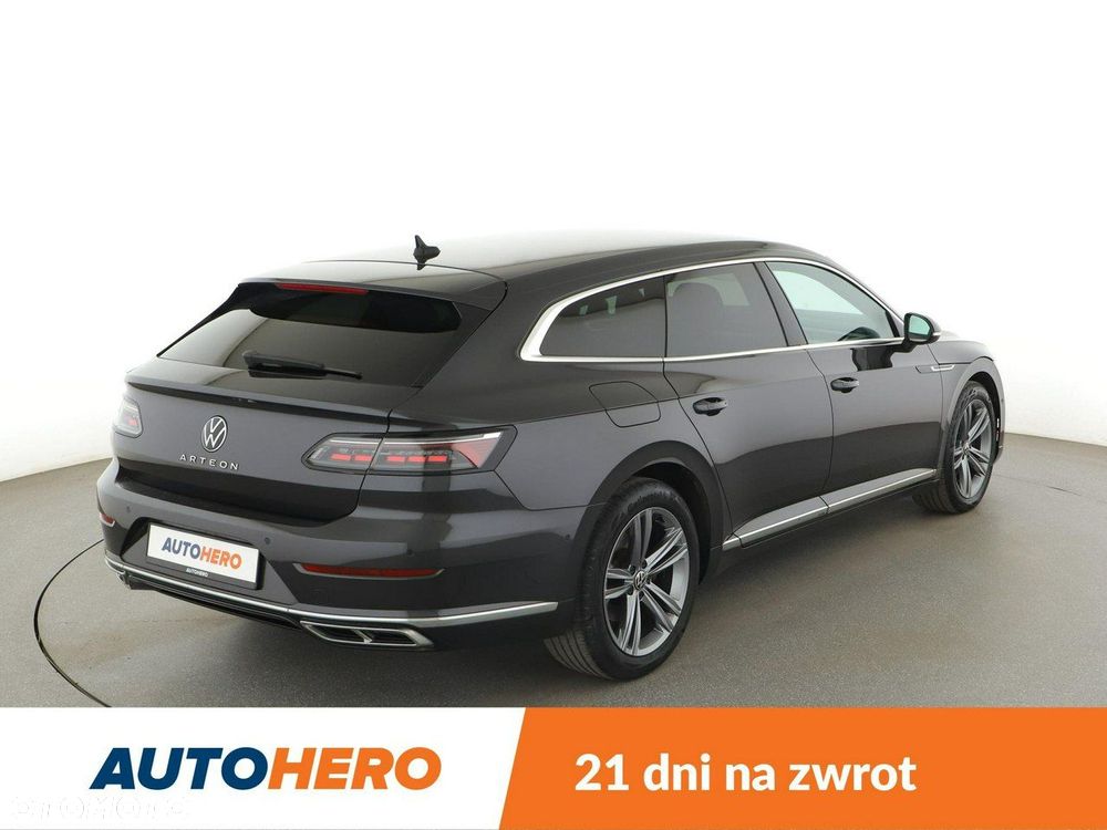 Volkswagen Arteon 2.0 TDI R-Line DSG - 7