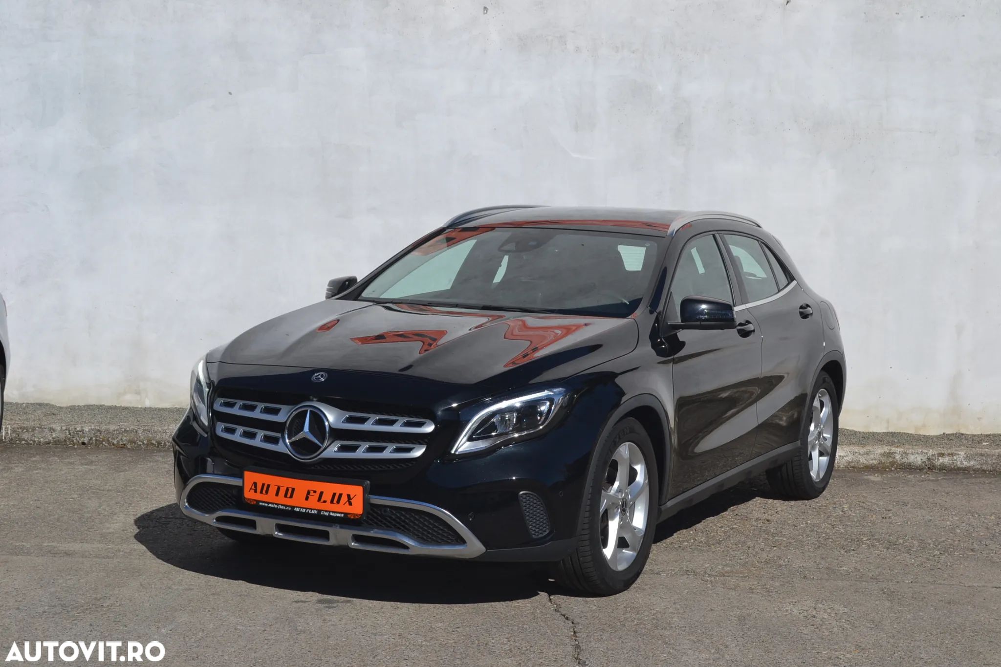 Mercedes-Benz GLA 200 7G-DCT Urban - 1