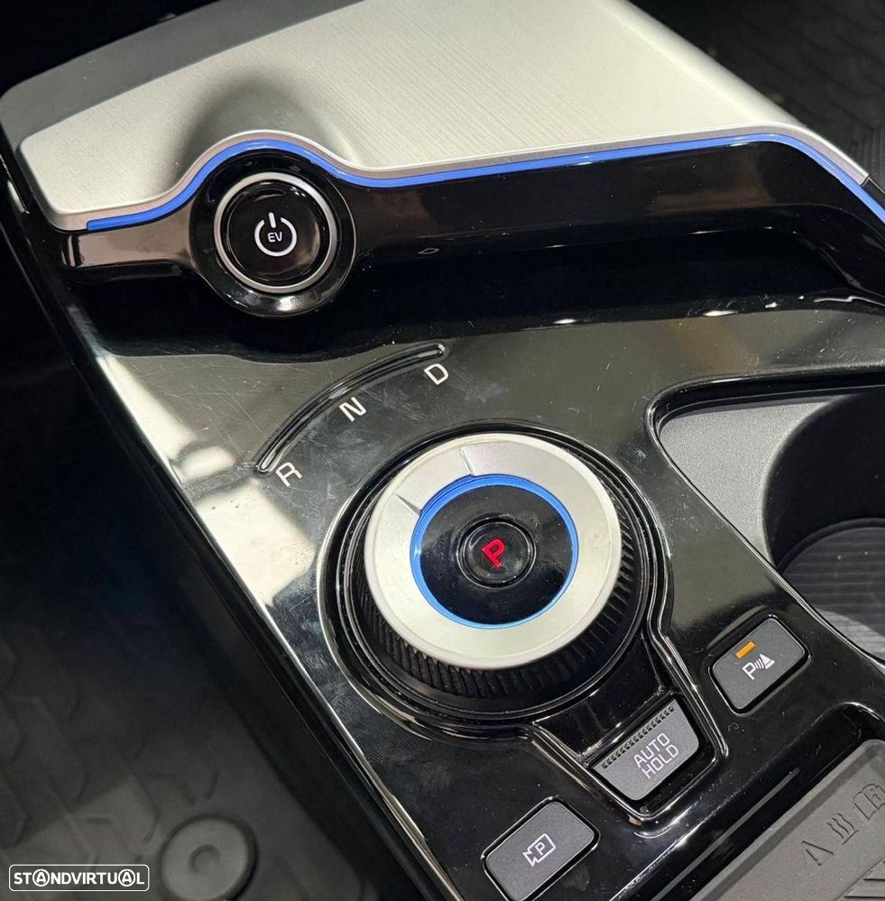 Kia EV6 - 16