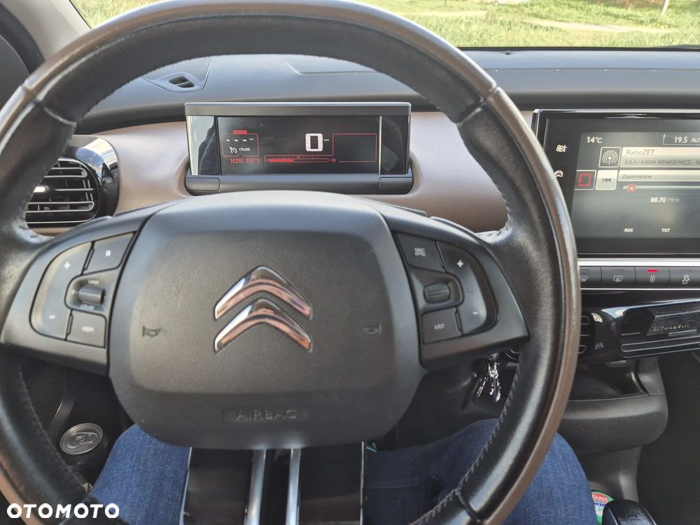 Citroën C4 Cactus 1.2 PureTech MoreLife - 9