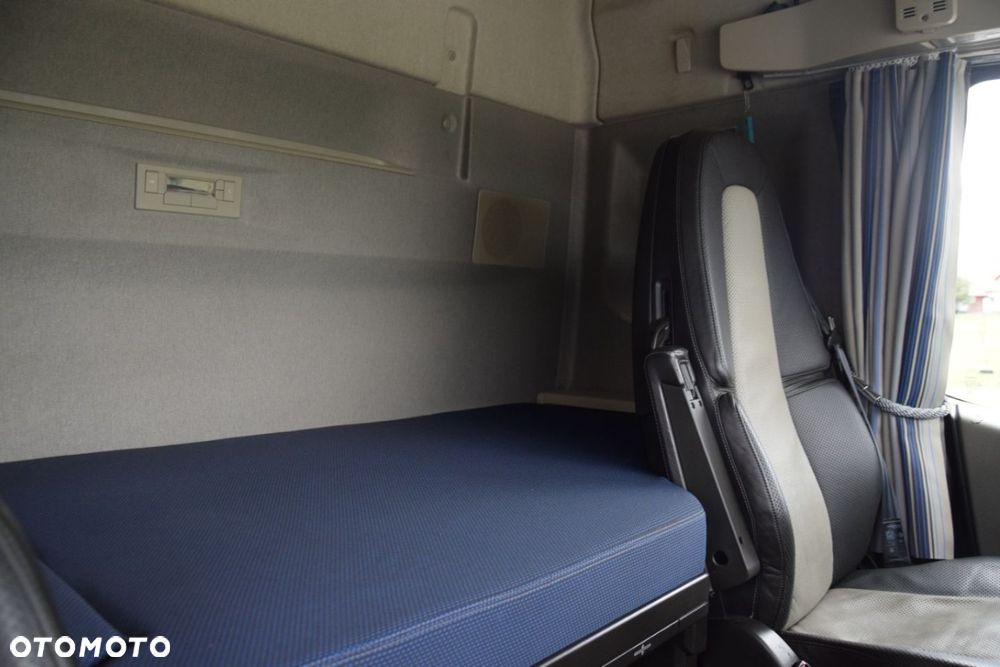 Volvo FH 500 Globetrotter XL Standard - 34