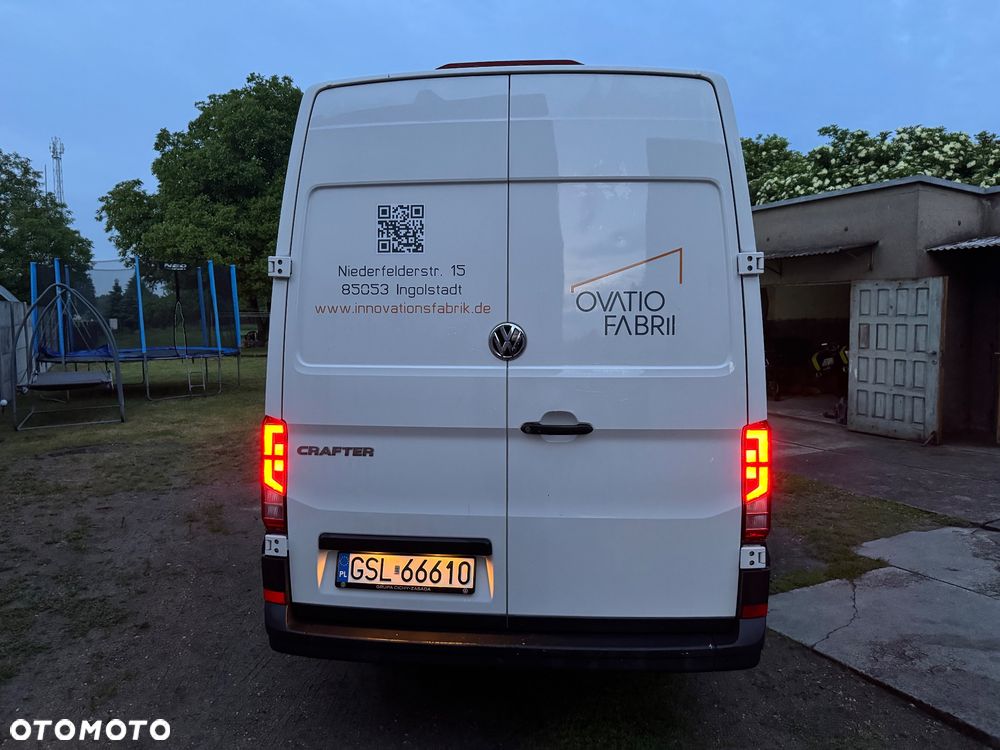 Volkswagen Inny - 10