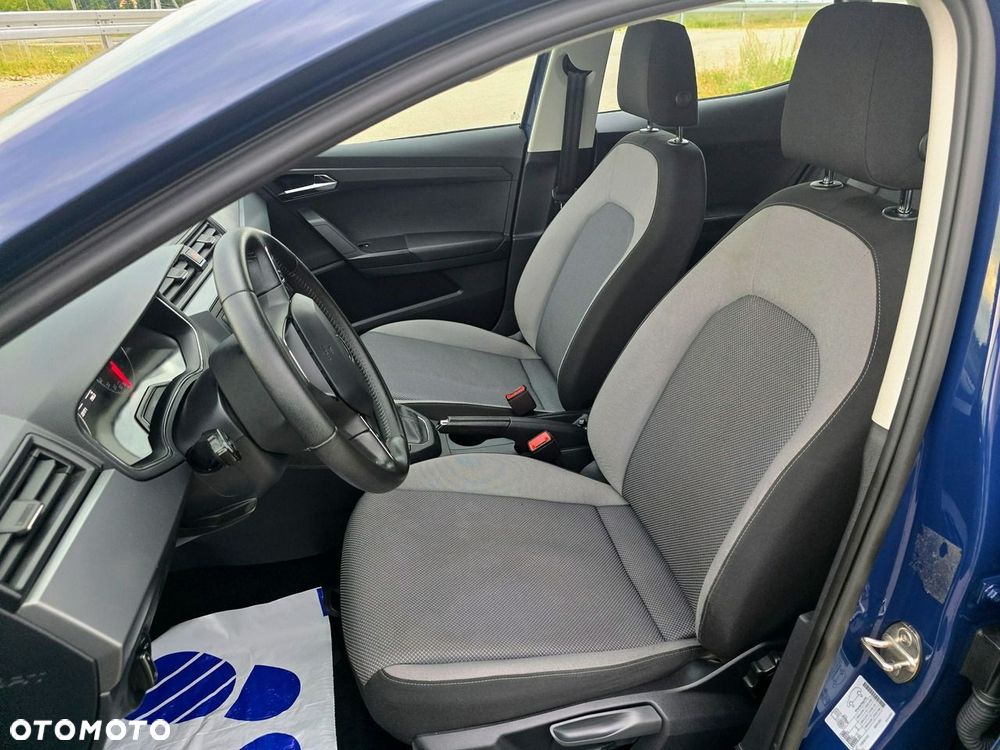 Seat Ibiza 1.0 MPI S&S SOL - 29