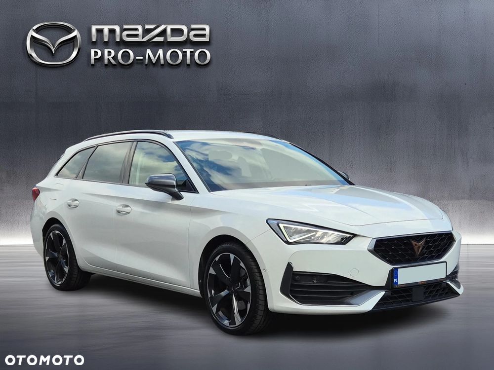 Cupra Leon - 7