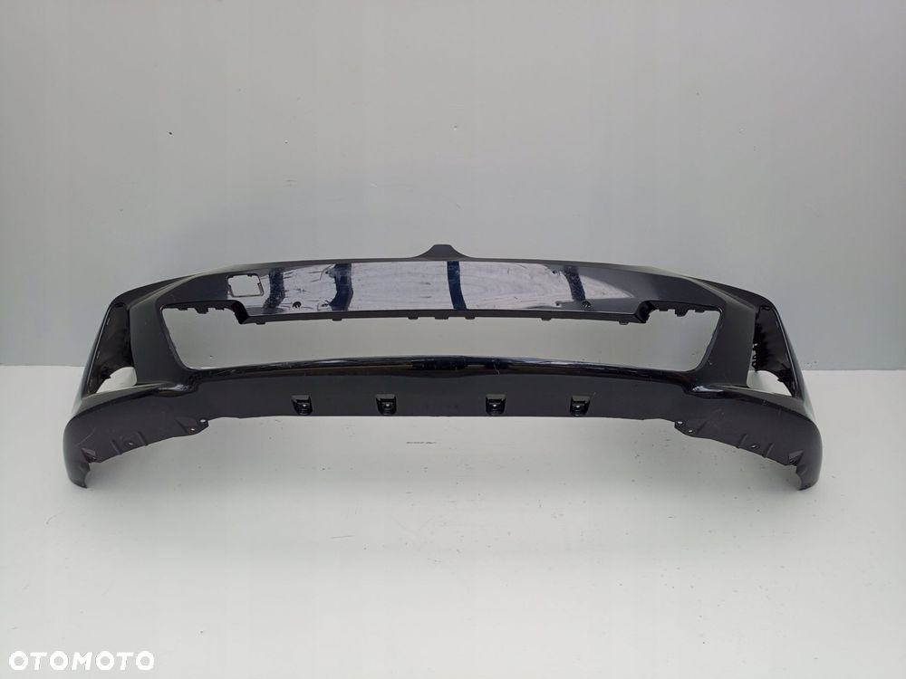 BMW 6 GT G32 M-PAKIET LCI LIFT 2020- ZDERZAK PRZÓD PRZEDNI 8078784 ÷ - 4