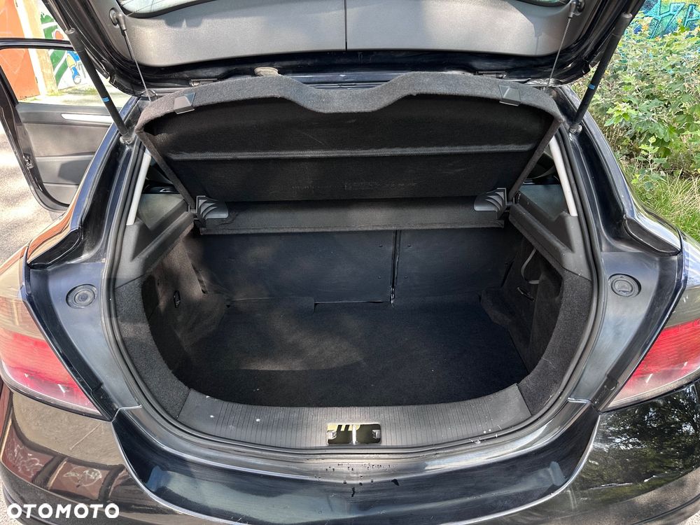 Opel Astra 1.6 Edition - 20