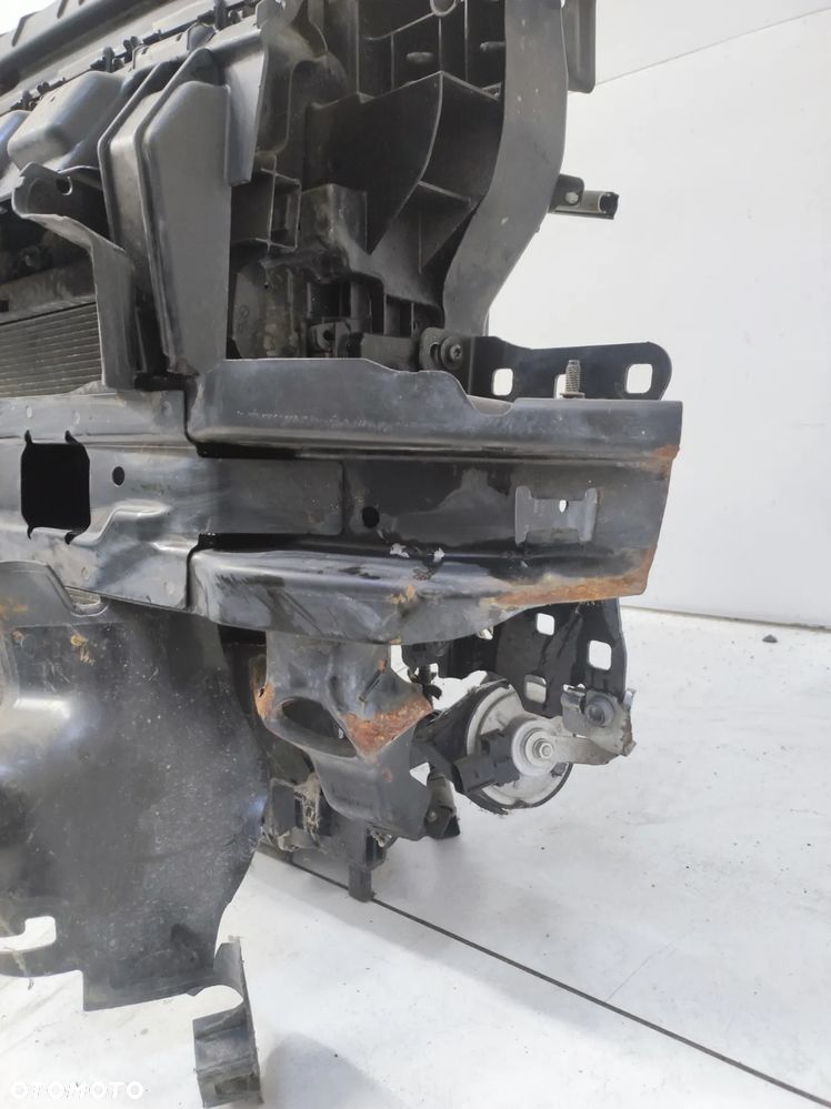 BELKA WZMOCNIENIE PAS CHŁODNICE KPL VW CADDY V 5 2K7 2.0 TDI - 6